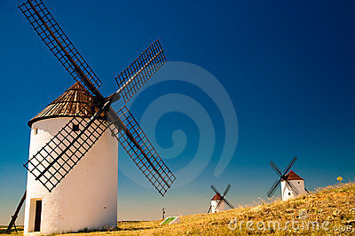 Estudio de Mercado Argentino Molinos Harineros