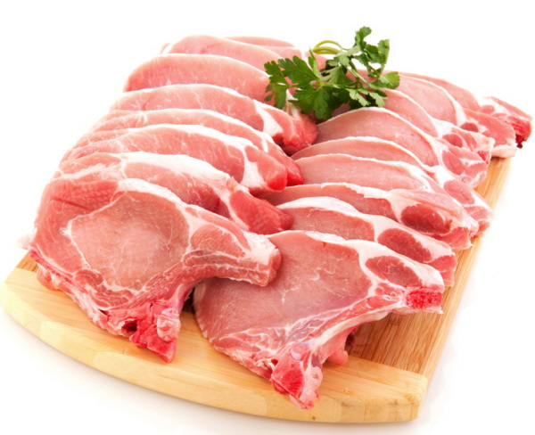 Estudio del Mercado Argentino de Carne Porcina