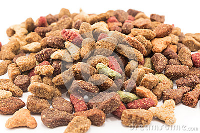 Estudio del Mercado de Alimento para Mascotas - Argentina