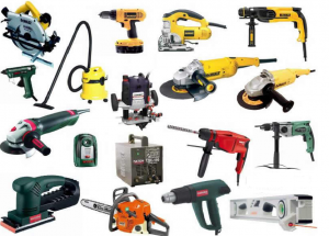 Estudio del Mercado Argentino de Máquinas y Herramientas