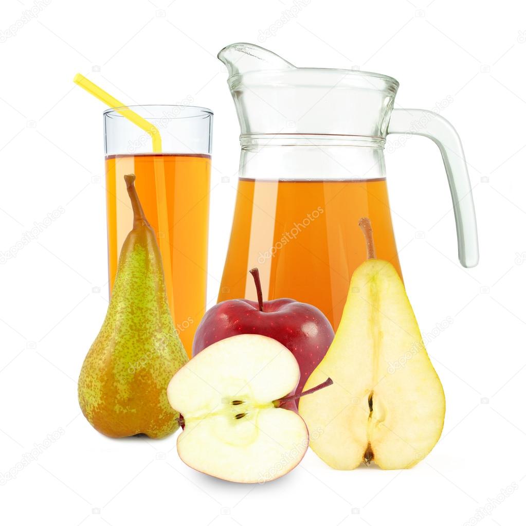 Estudio del Mercado Argentino de Jugos Concentrados de Manzana y pera