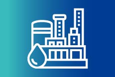 Estudio del mercado argentino de petróleo, gas y petroquímica