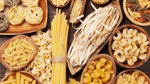 Estudio del mercado argentino de pastas secas y frescas